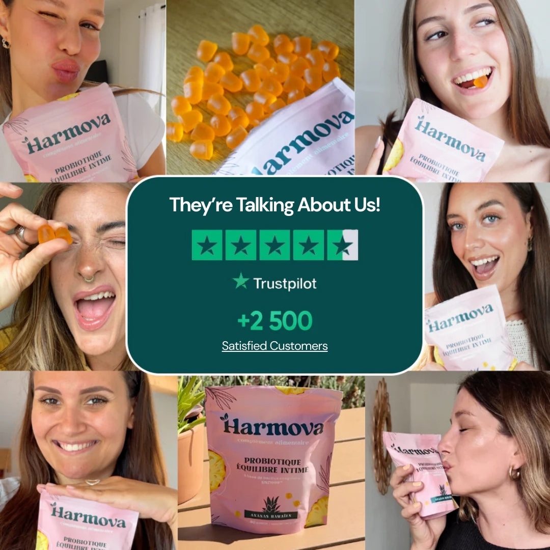 Intimate Balance Pack